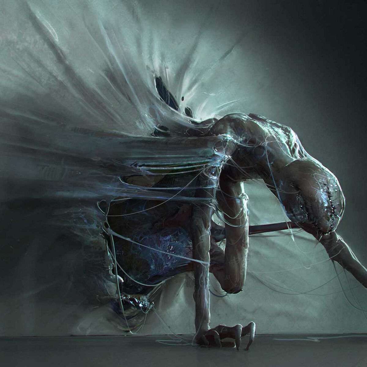Album cover of Upside Down