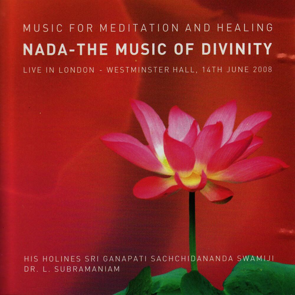 Picture of Nada: The Music of Divinity (Live in London)