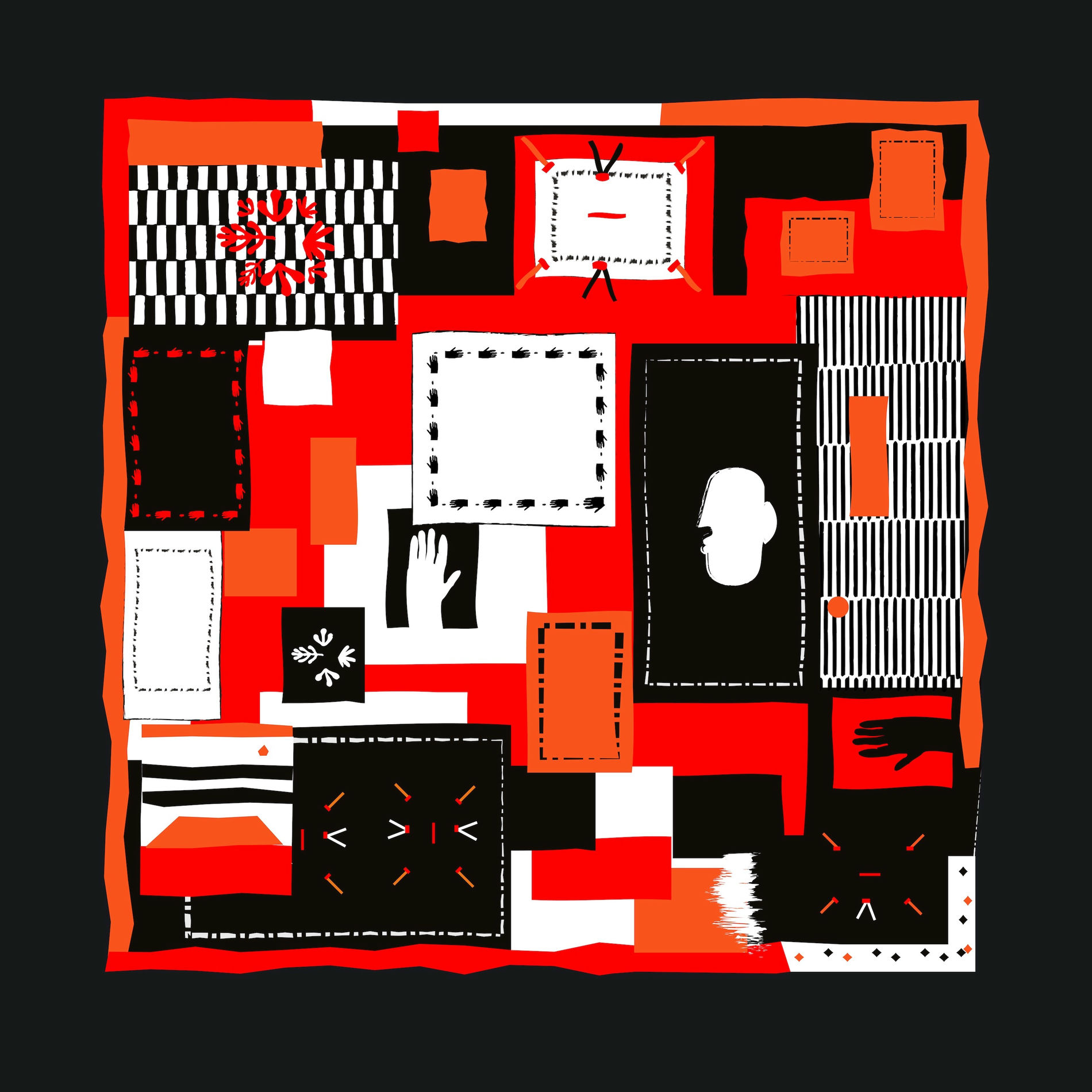 Album cover of Day To Day