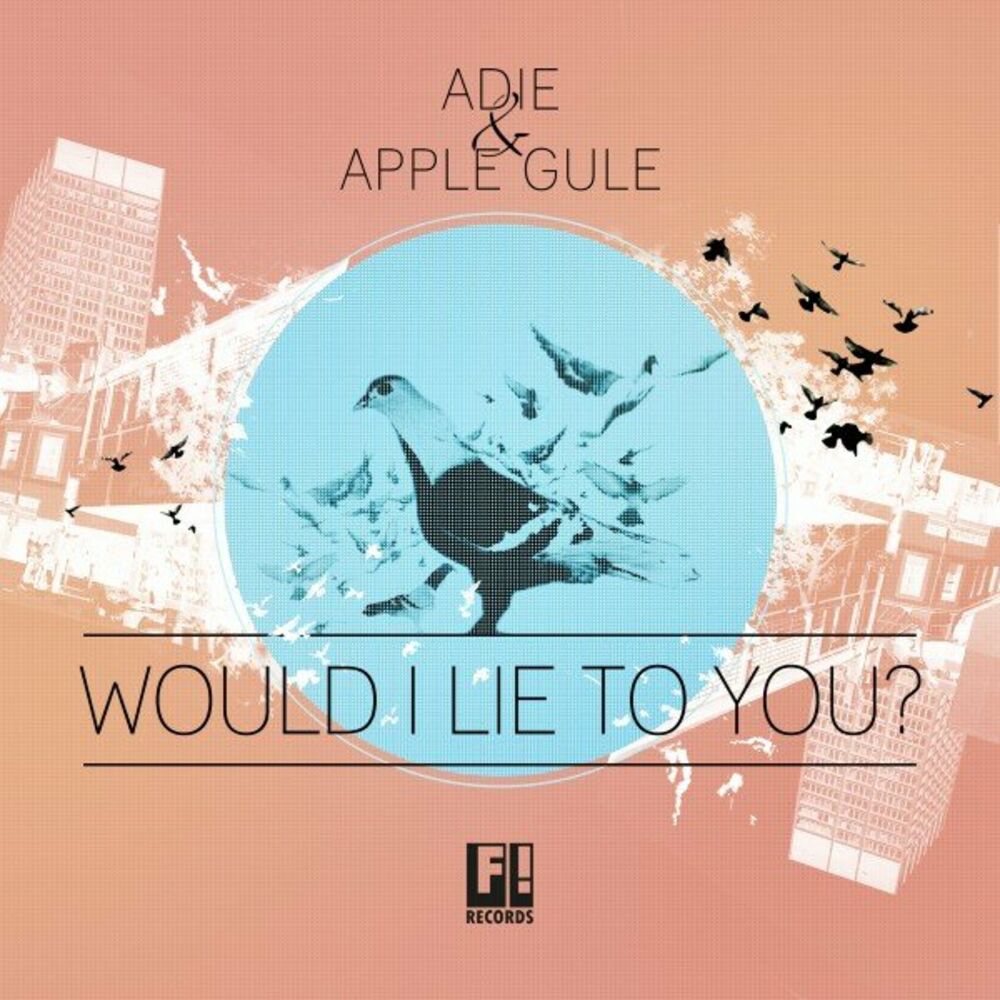 Picture of Would I Lie to You