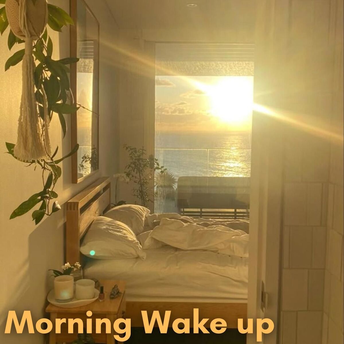Album cover of Morning Wake Up