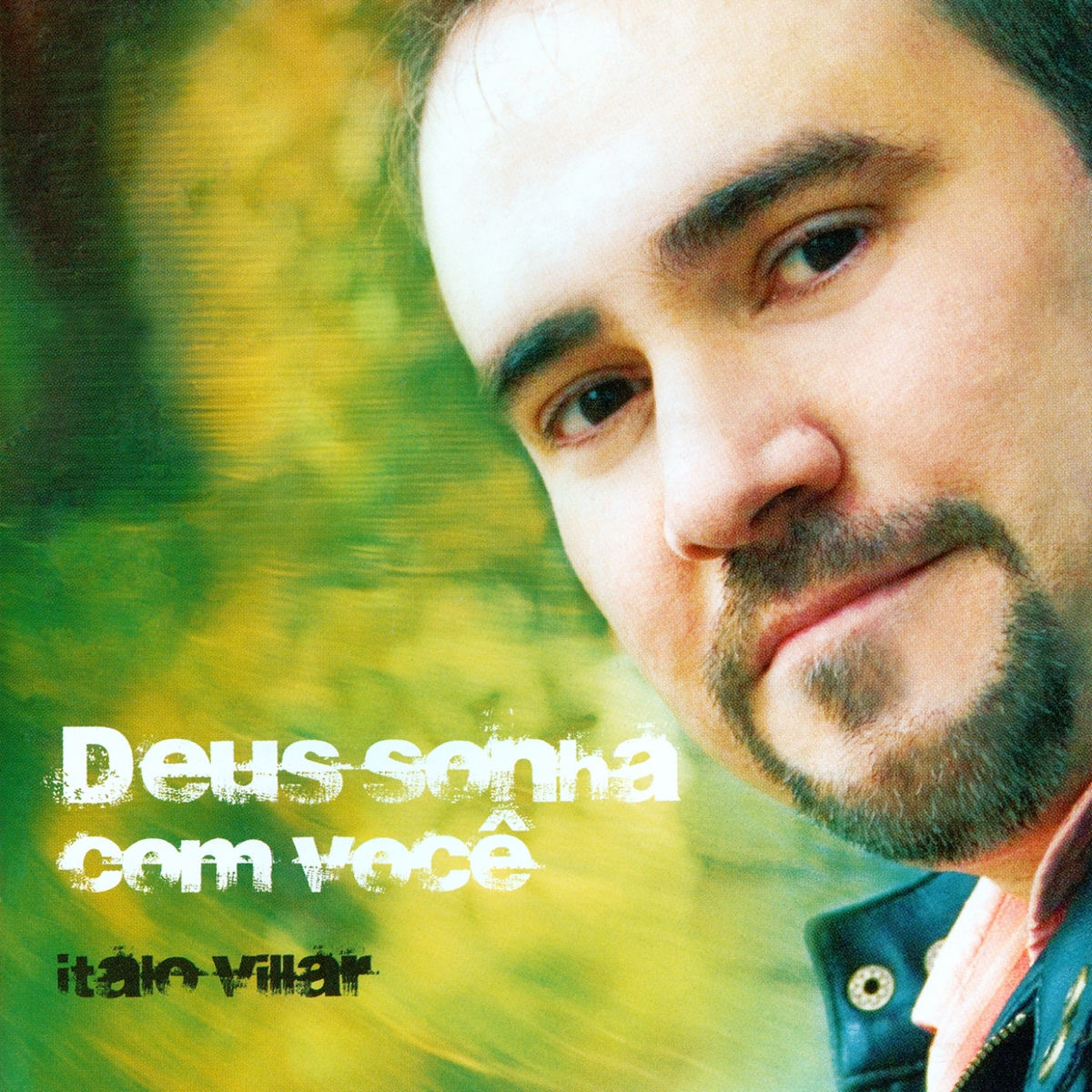 Album cover of Eu Sou o Pão do Céu