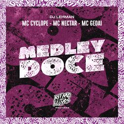 Cover of Medley Doce