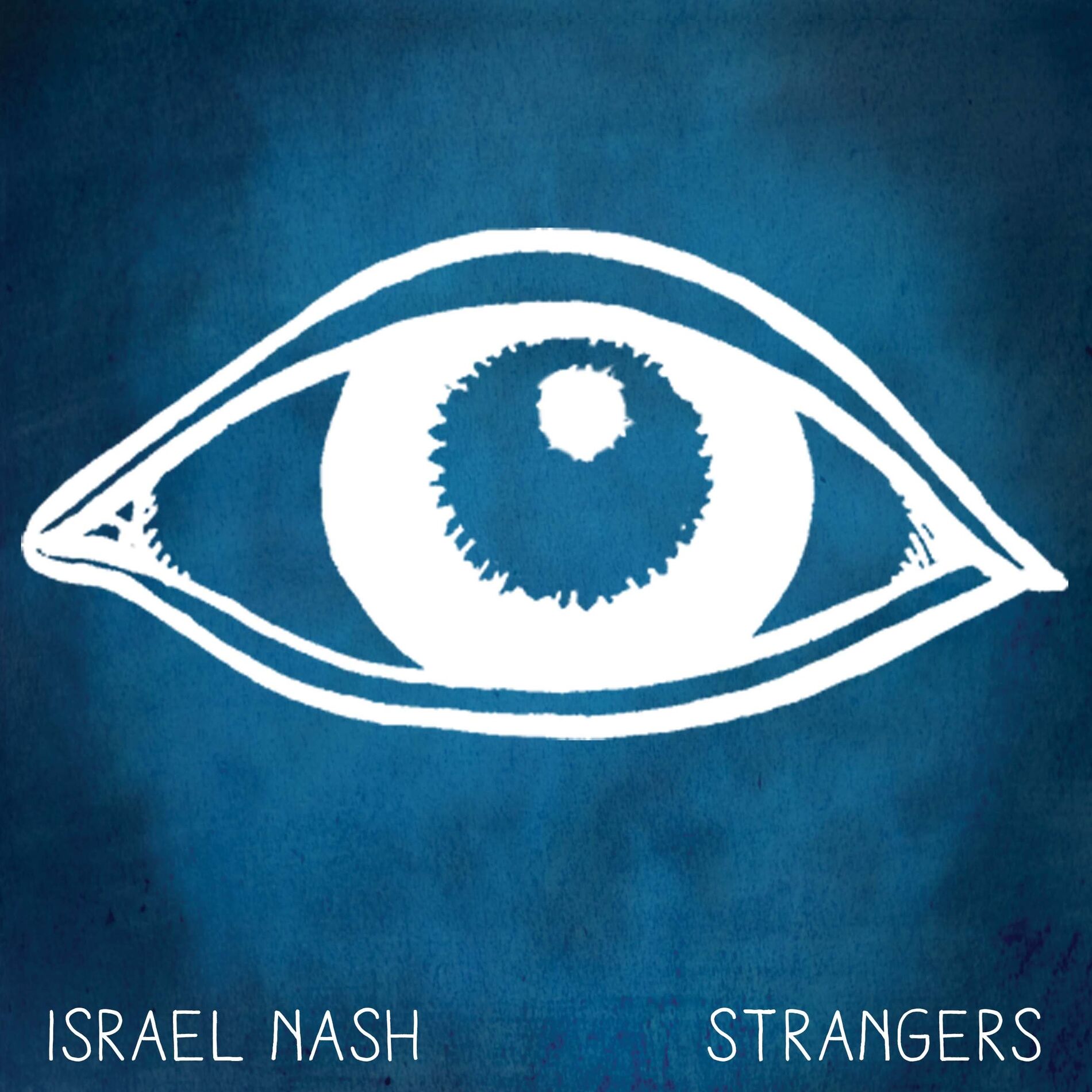 Album cover of Strangers
