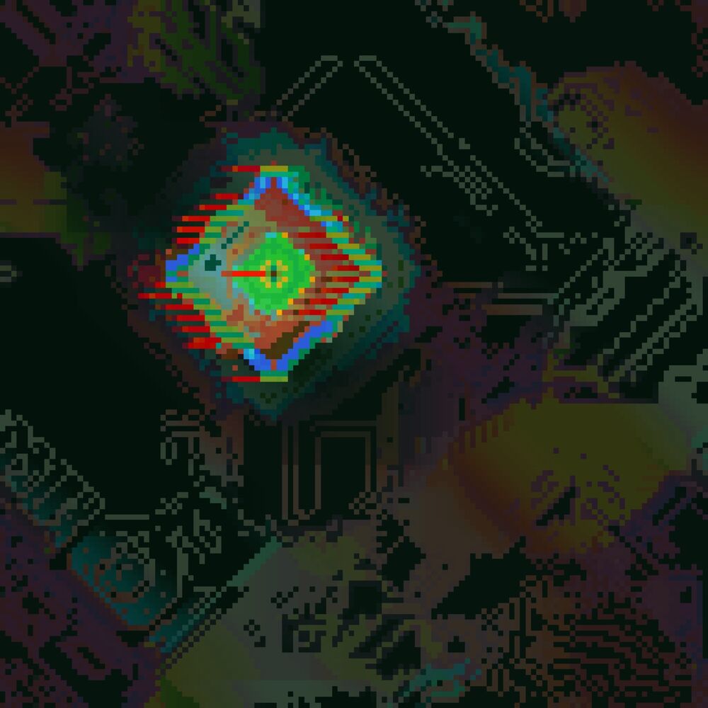 Picture of Kromaia