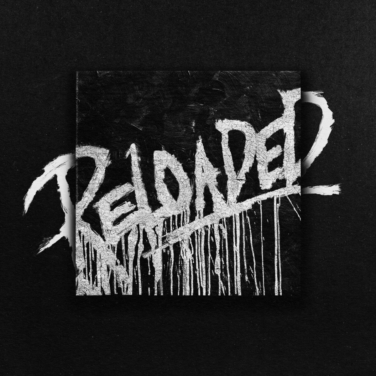 Album cover of RELOADED