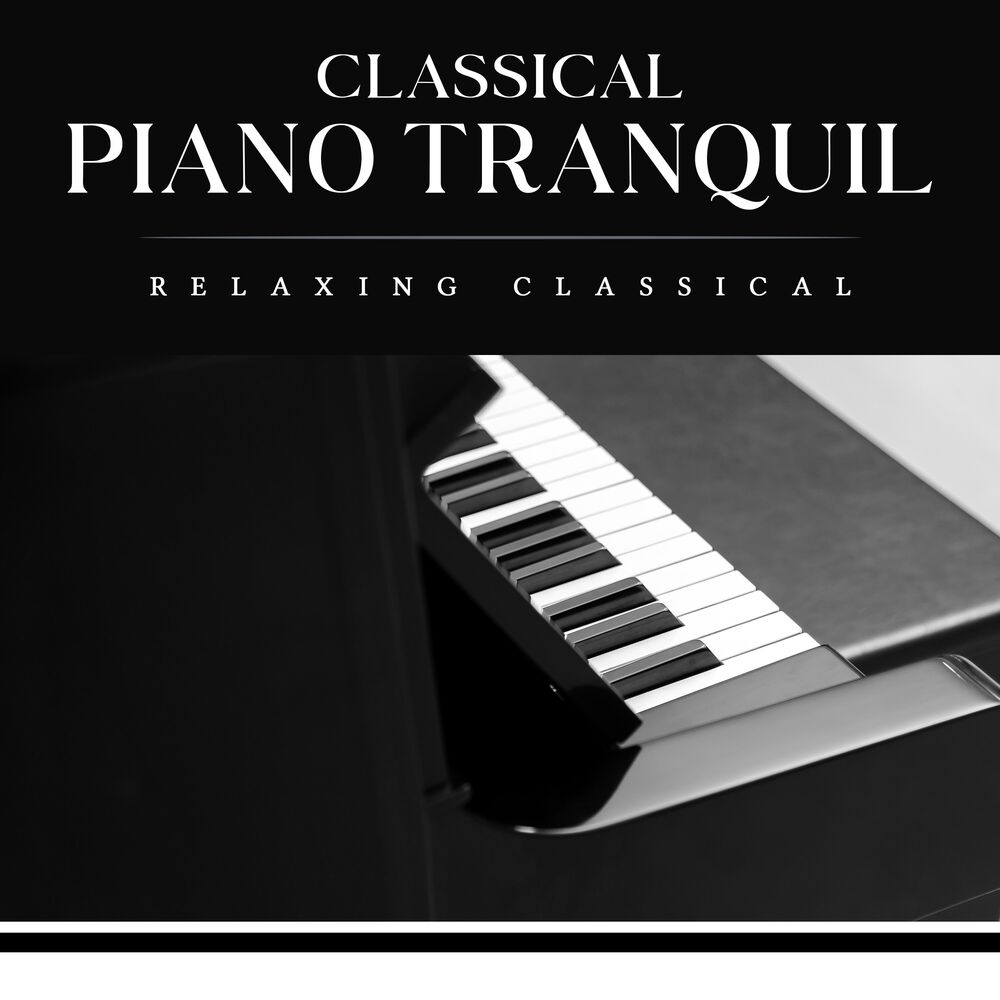 Picture of Classical Piano Tranquil