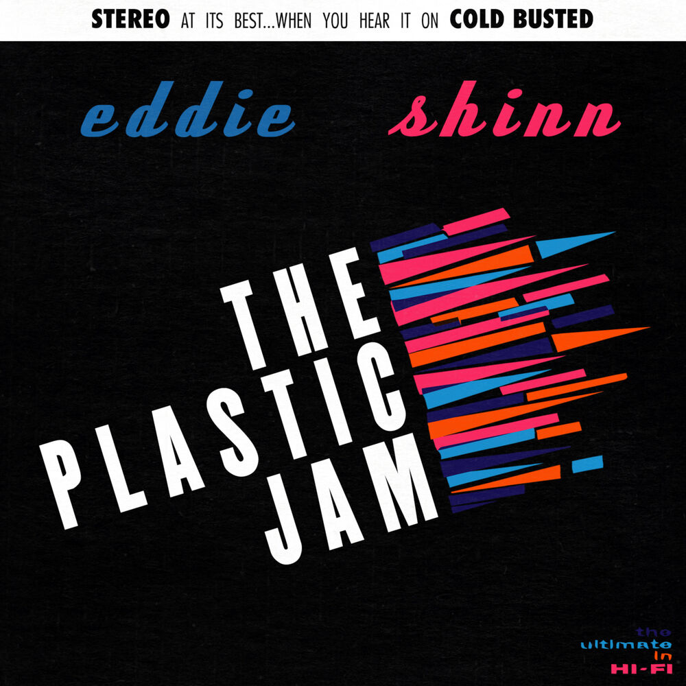 Picture of The Plastic Jam