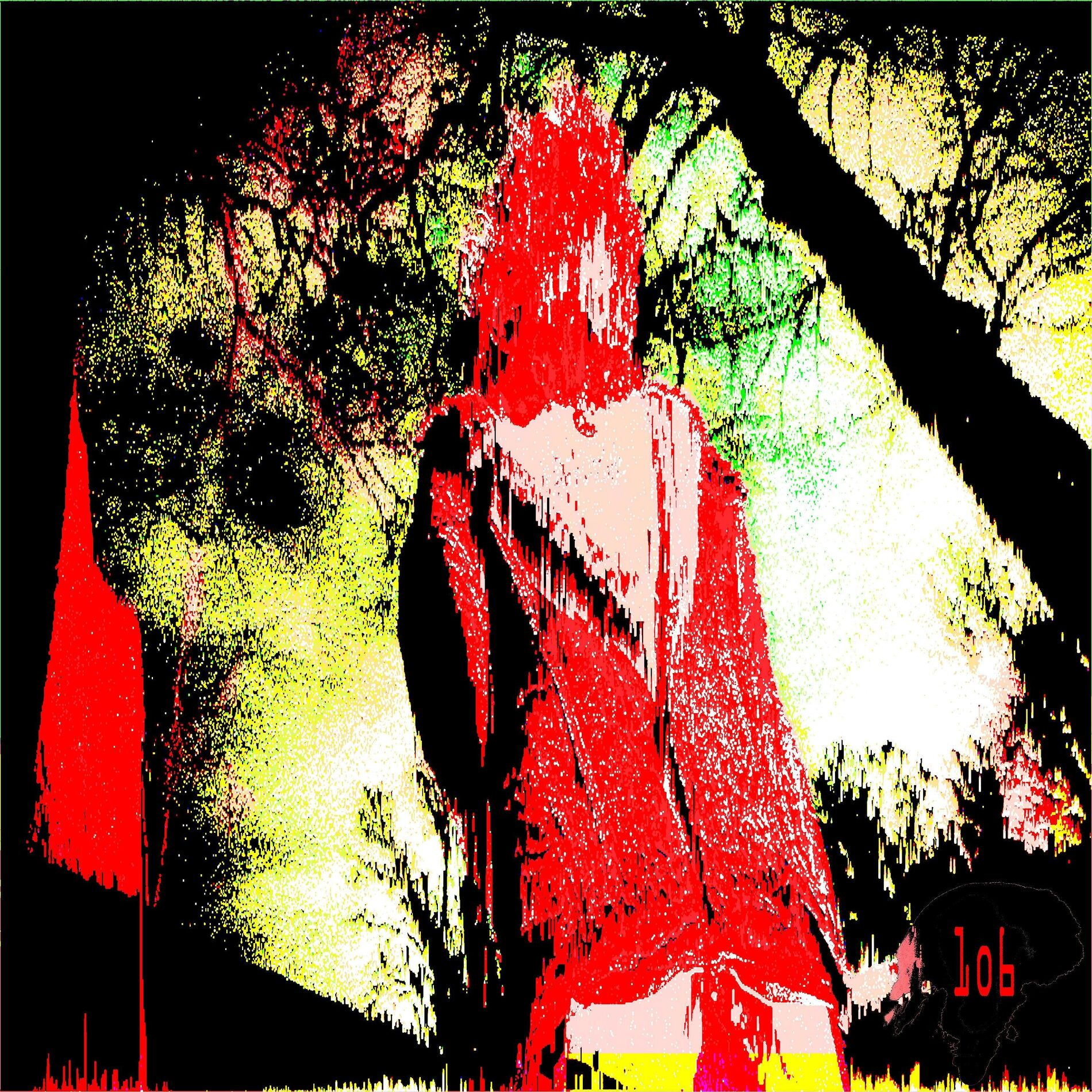 Album cover of 1o6.1