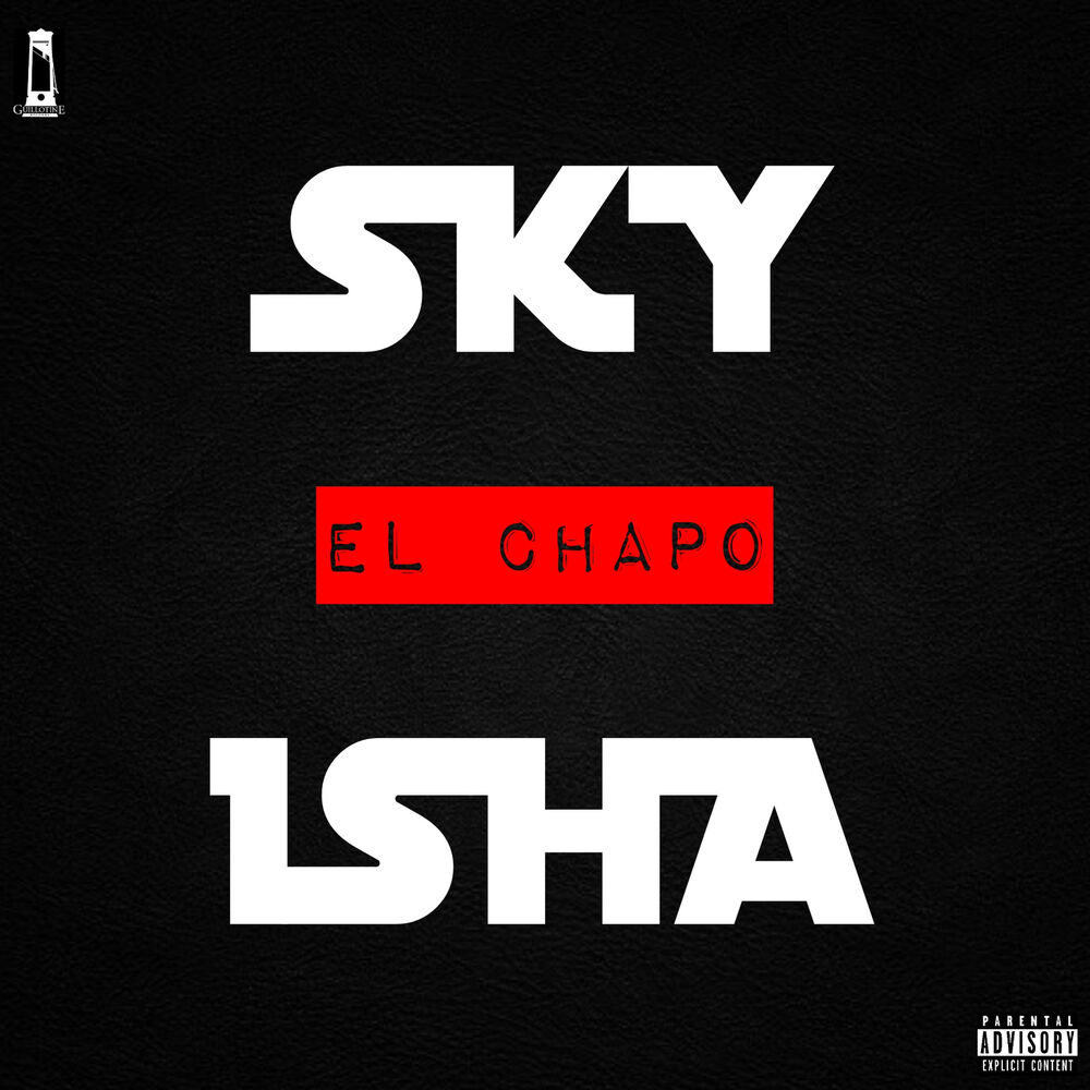Picture of El Chapo