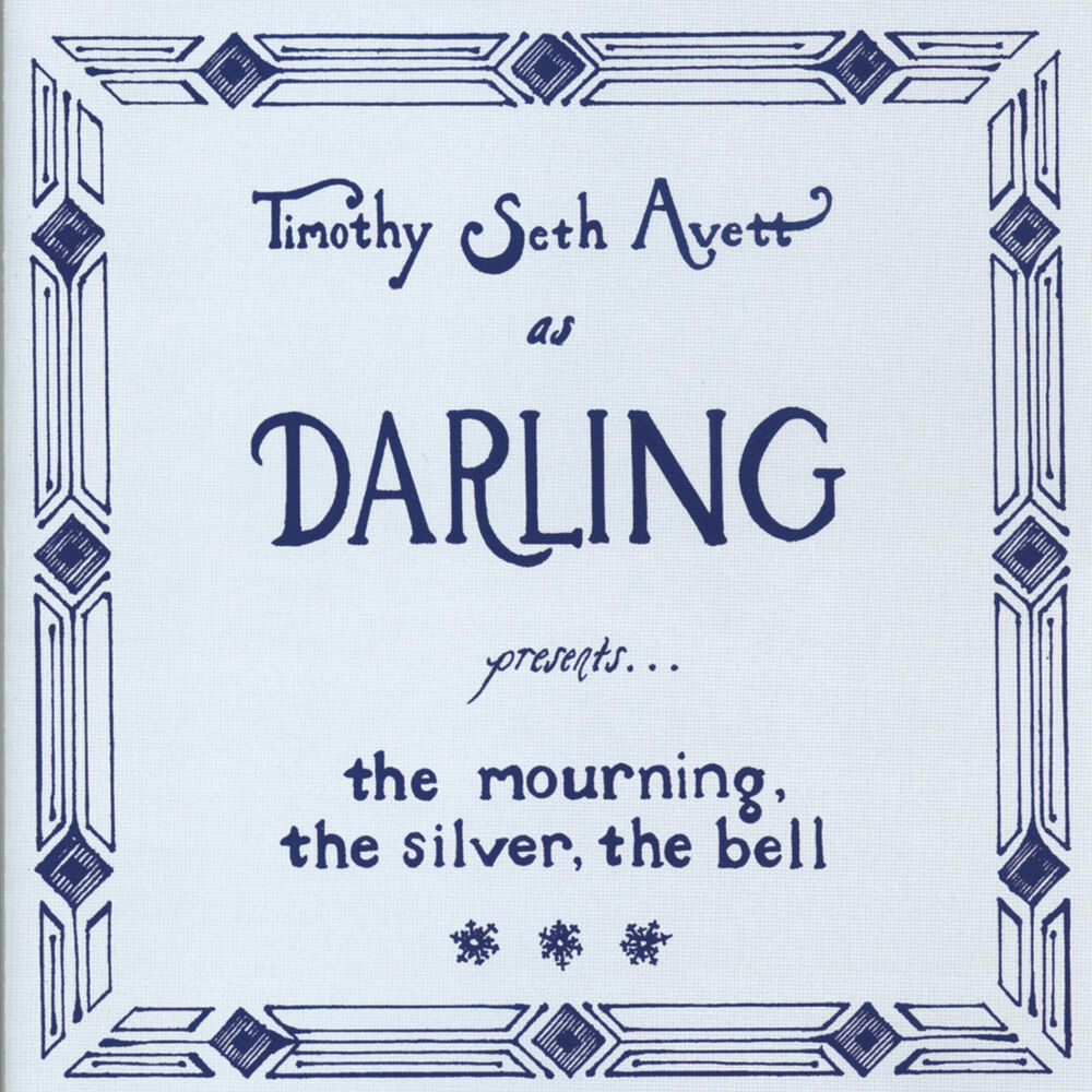 Picture of The Mourning, The Silver, The Bell