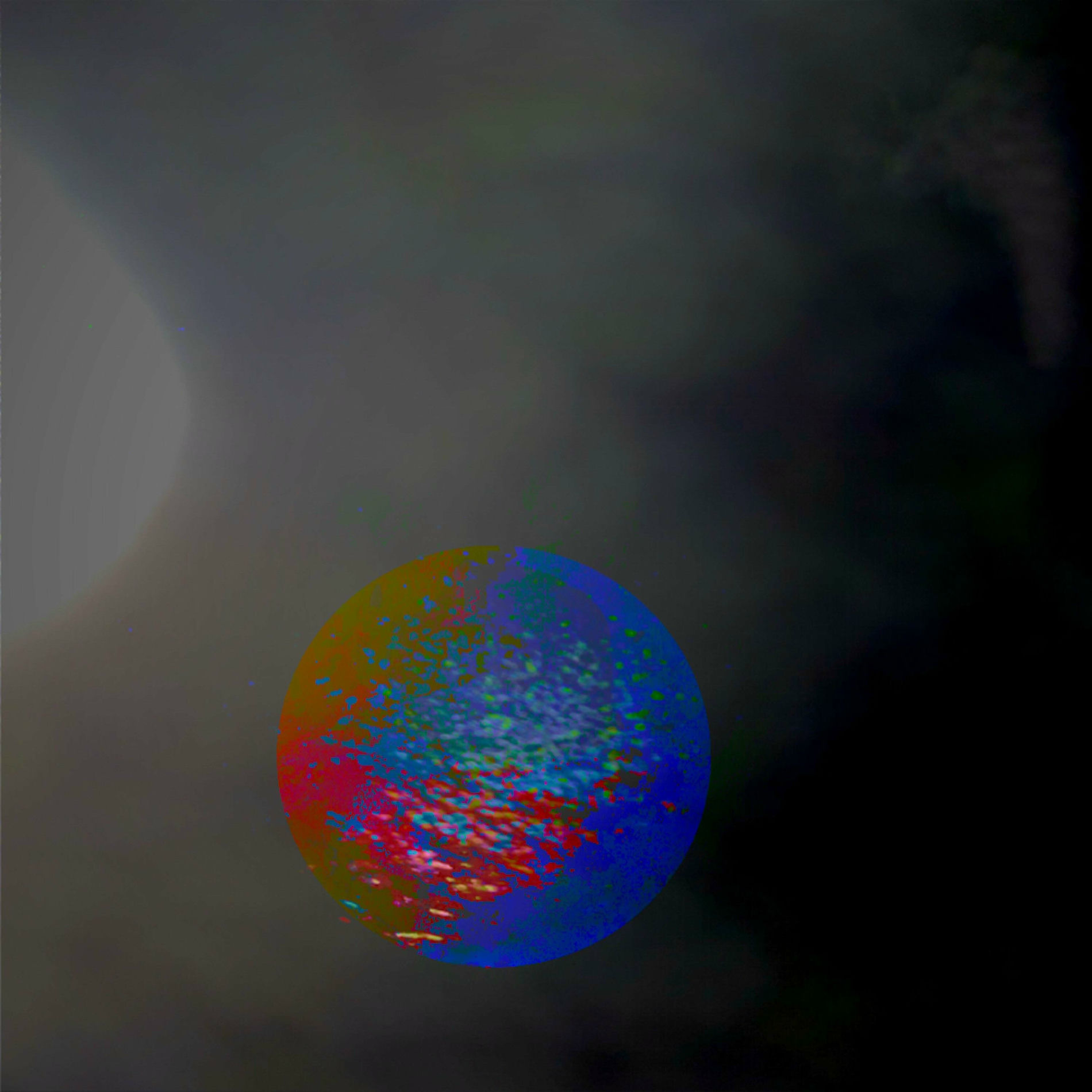 Album cover of Waltz in 29edo