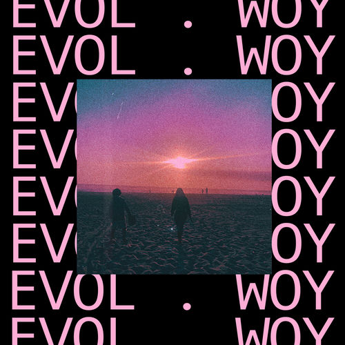 Evol . Woy artwork