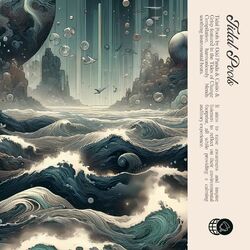 Cover of Tidal Pools