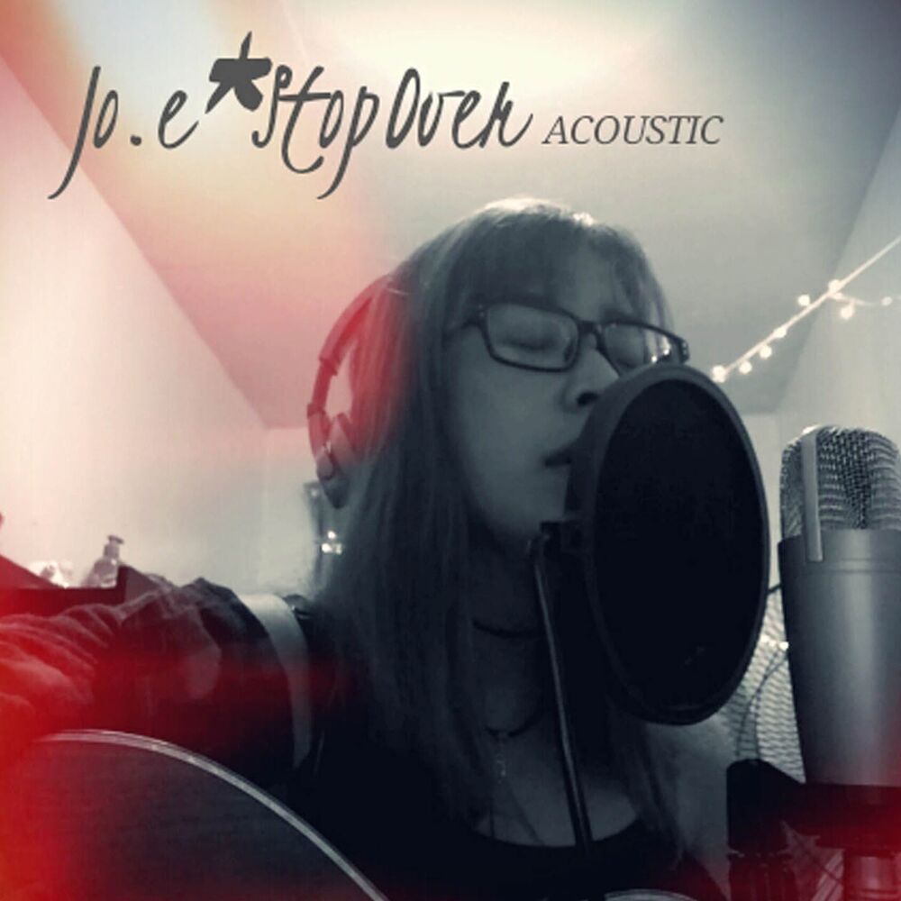 Picture of Stop Over (Acoustic)
