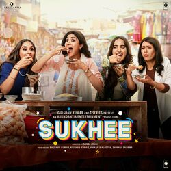 Cover of Sukhee