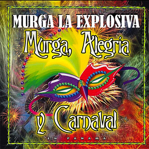 Vamonos Pa´ Calle Arriba by Murga la Explosiva - 153 BPM