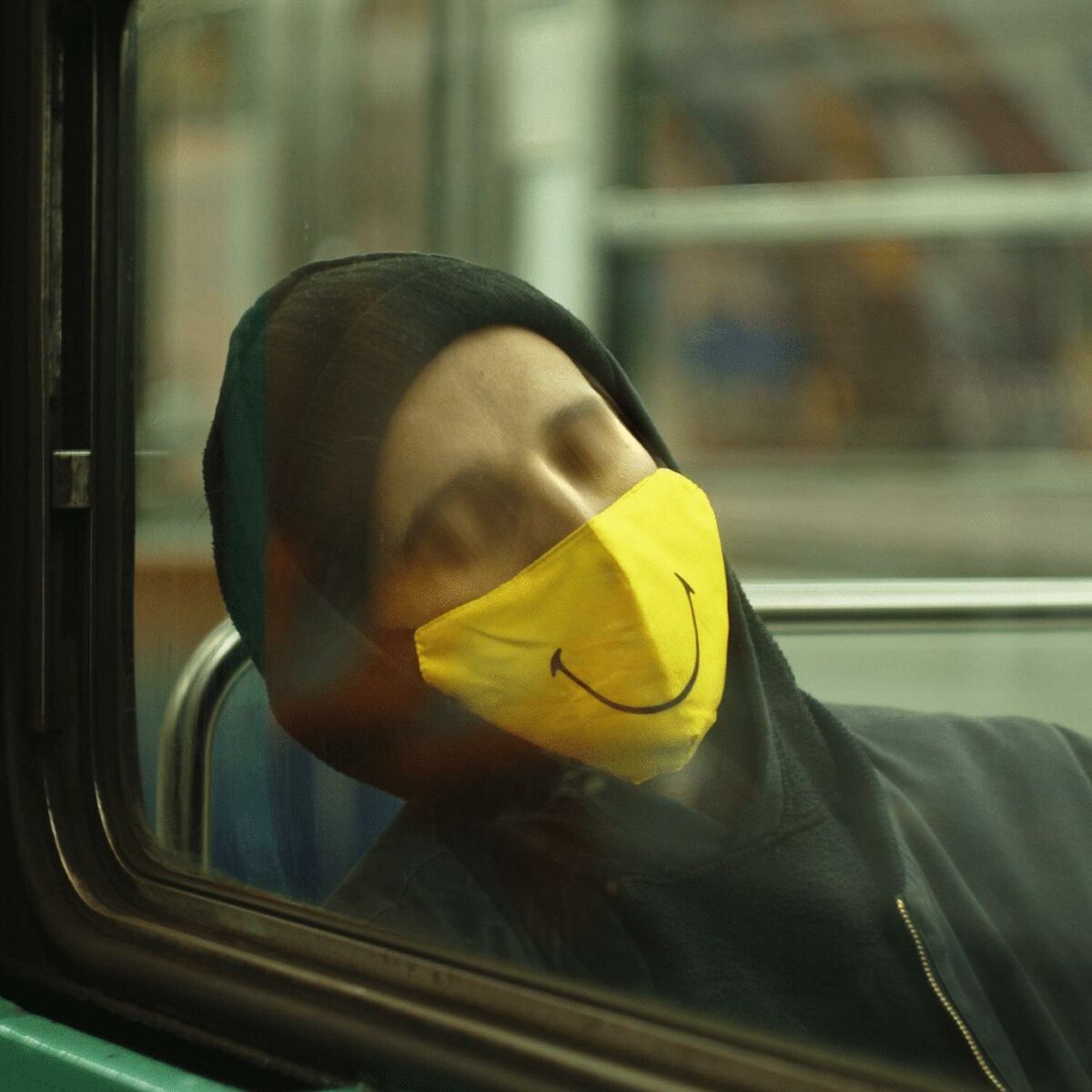 Album cover of EMOJI