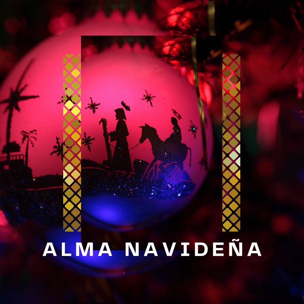 Picture of 1 Alma Navideña