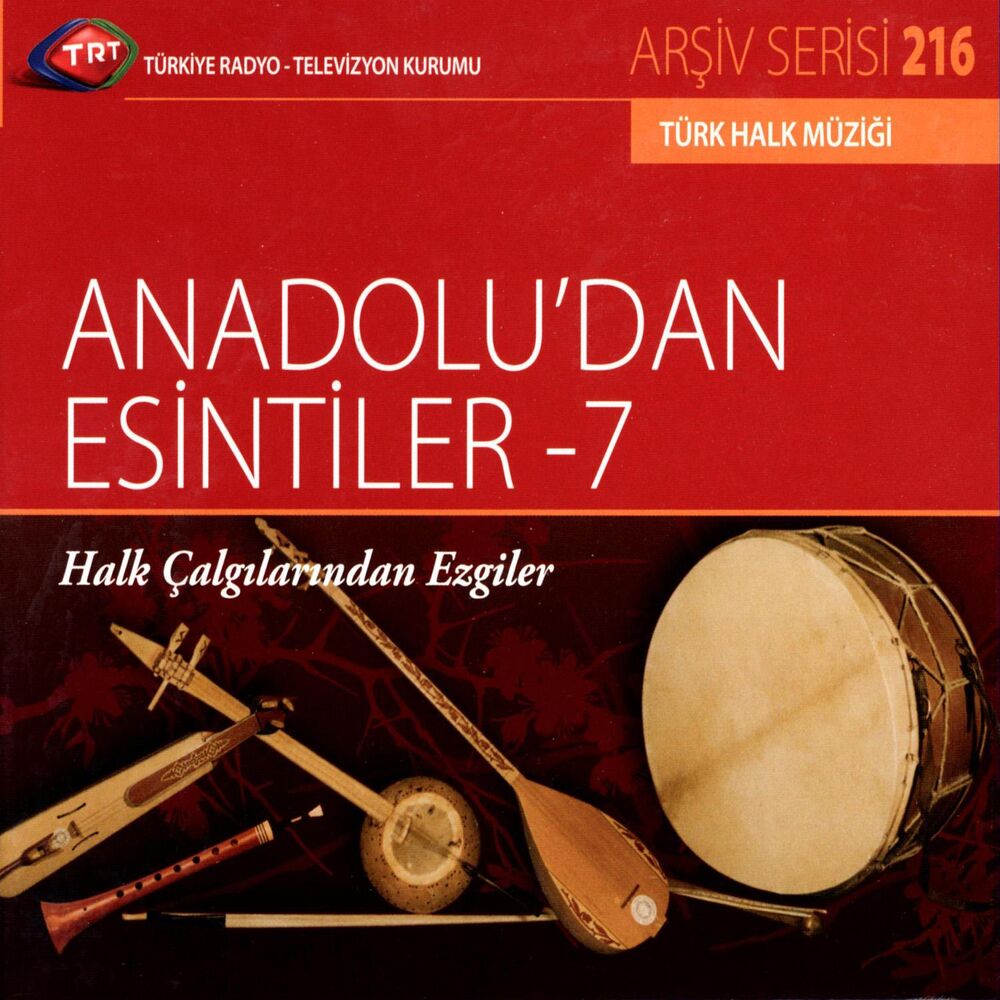 Picture of Anadolu'dan Esintiler – 7