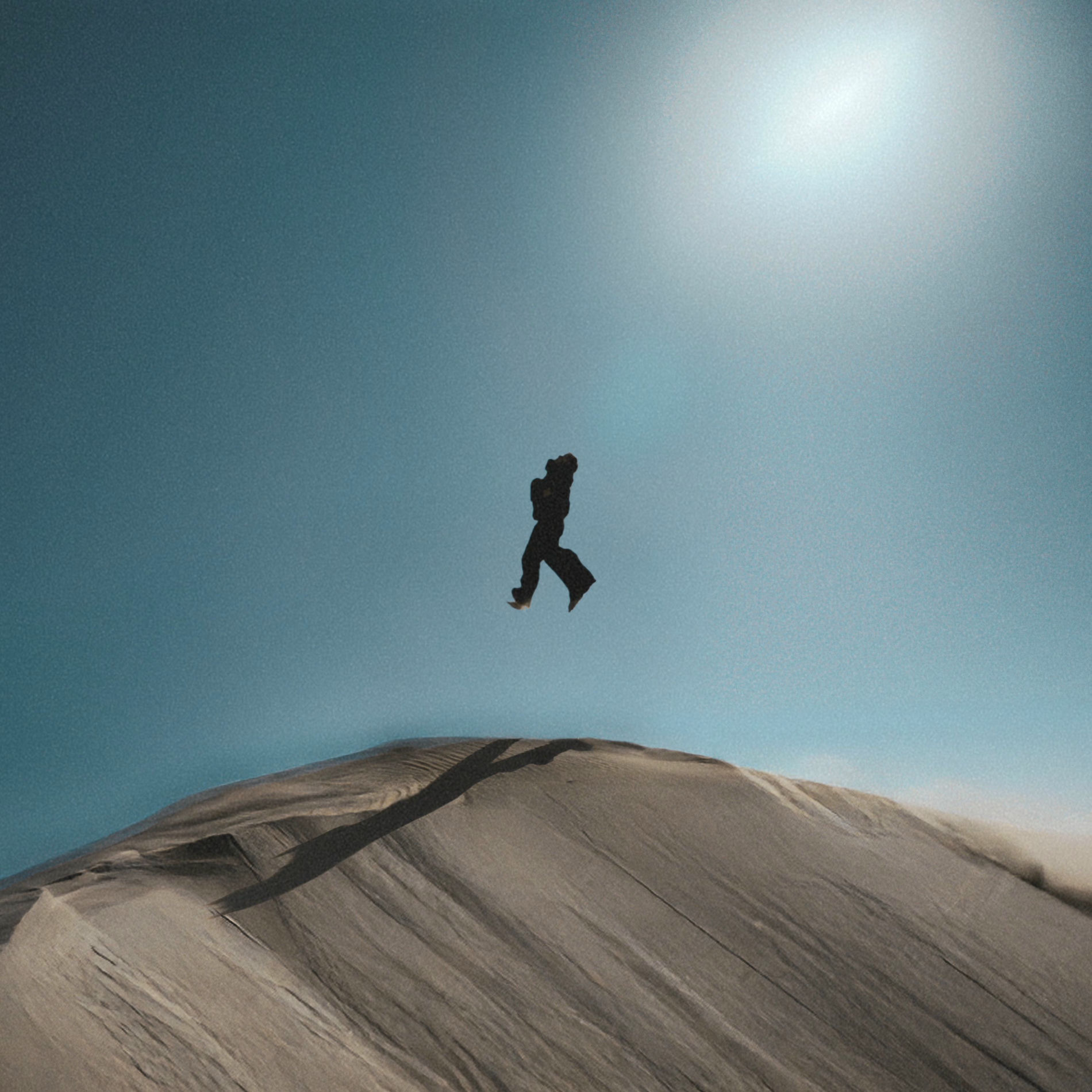 Album cover of Equinox