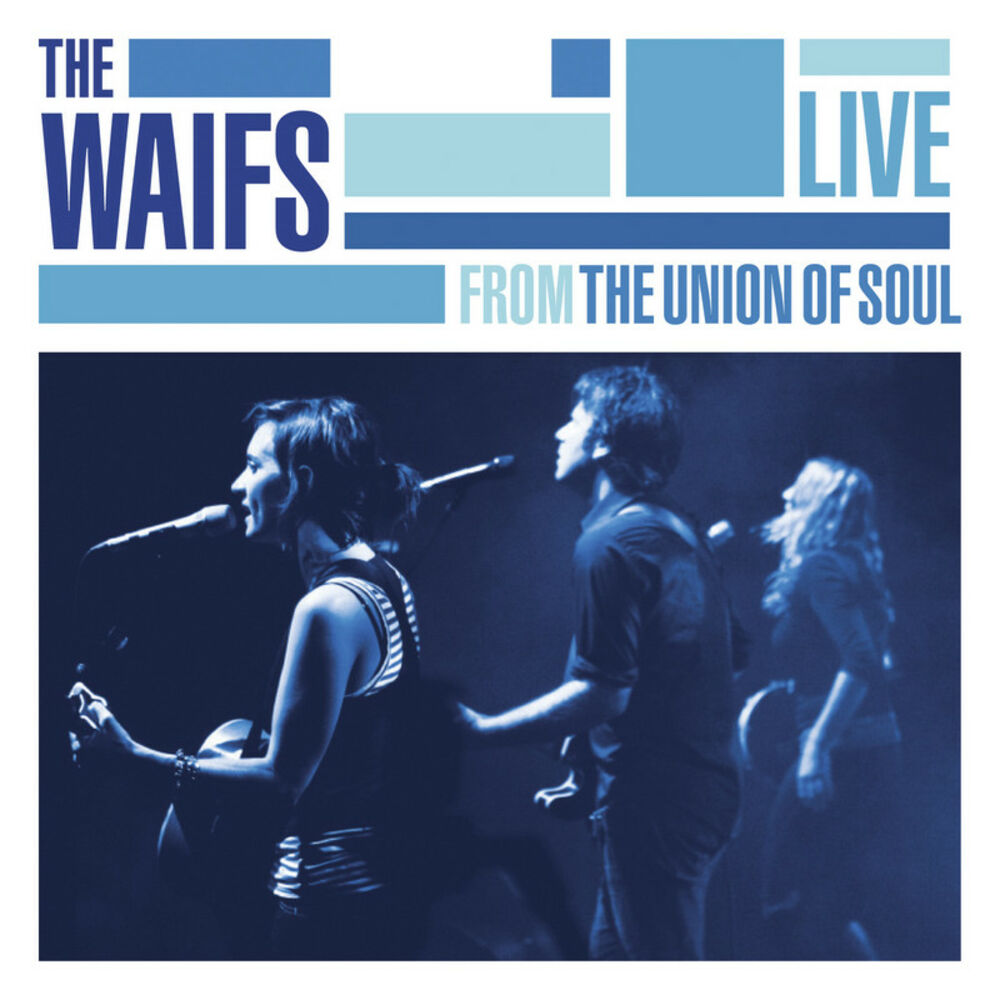 Picture of Live from The Union Of Soul