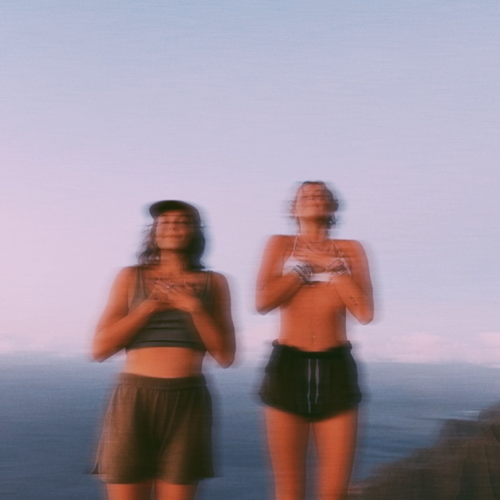 Album cover of Take me to where your heart is
