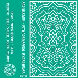 Cover of Intrapersonal Experience
