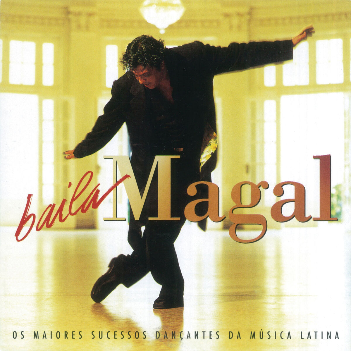 Album cover of Tanajura / Citação: La Bamba