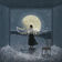 Moonbath by Yorushika album cover