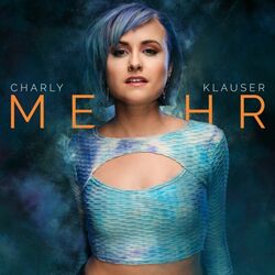Cover of Mehr