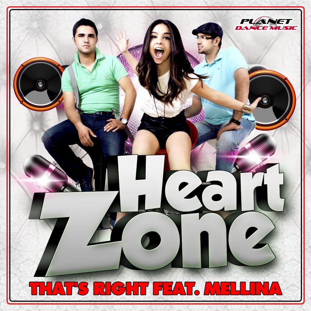 Picture of Heart Zone