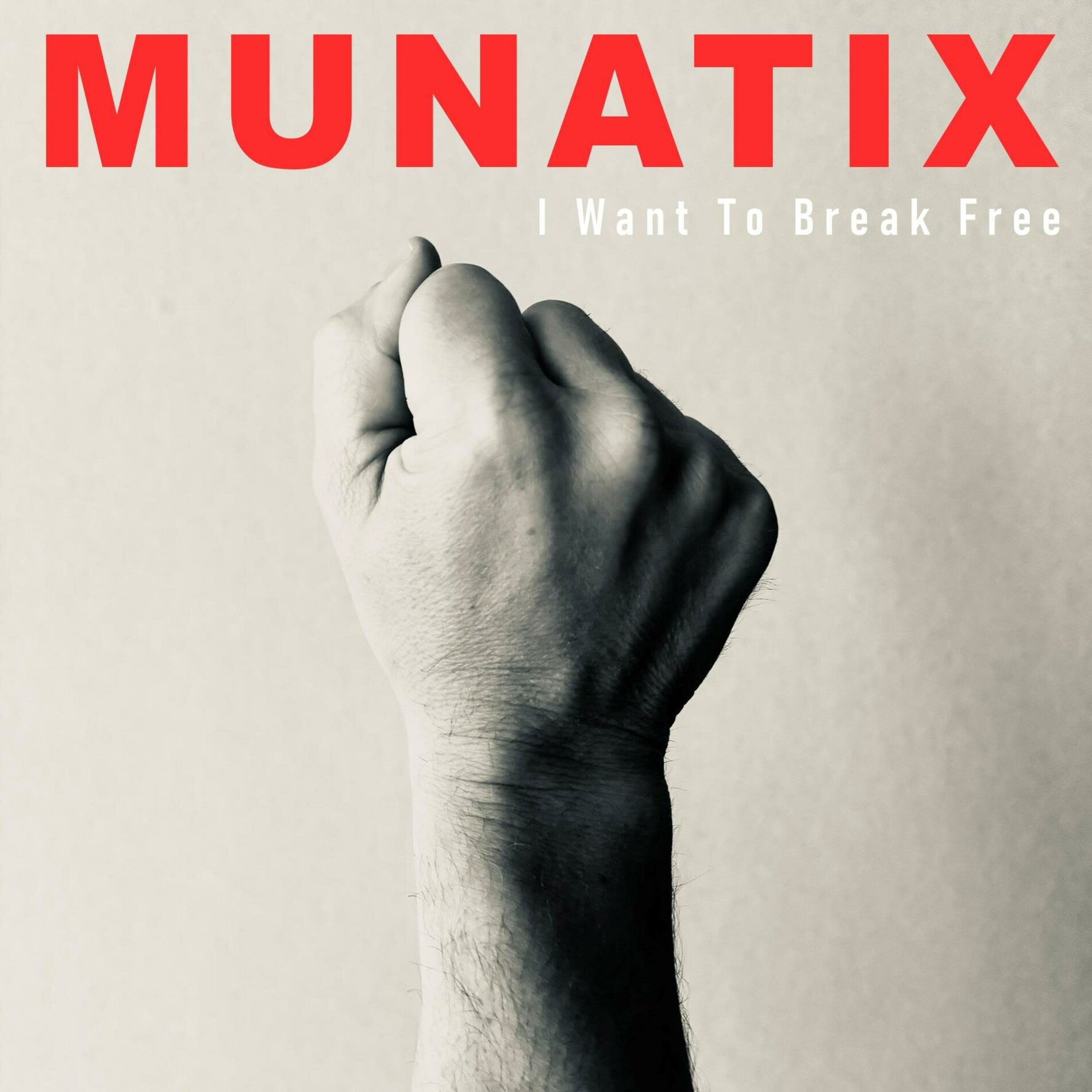 Album cover of I Want To Break Free