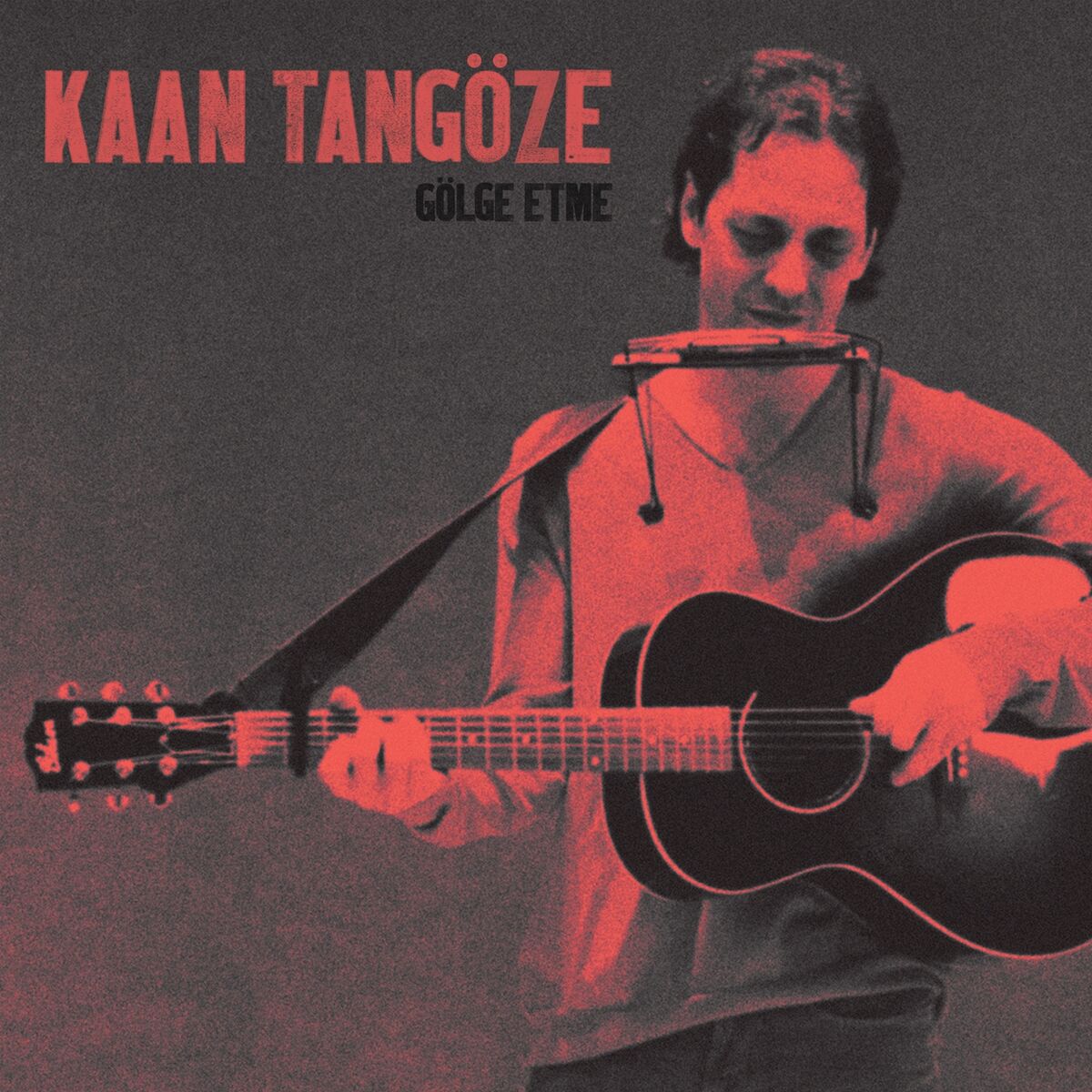 Album cover of Bekle Dedi Gitti