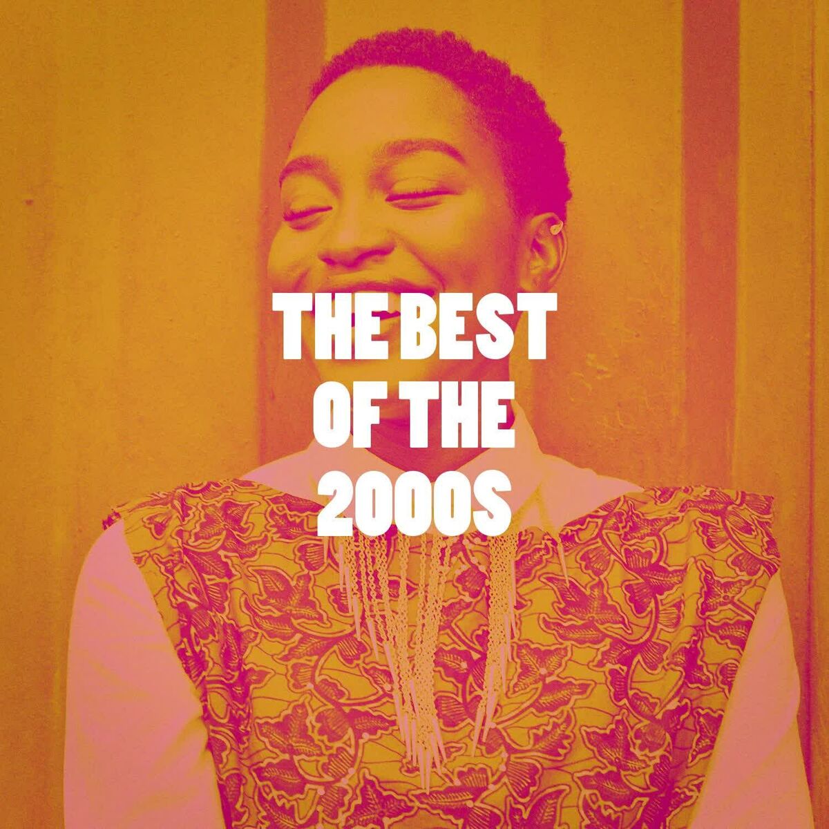 Album cover of The Best of the 2000s