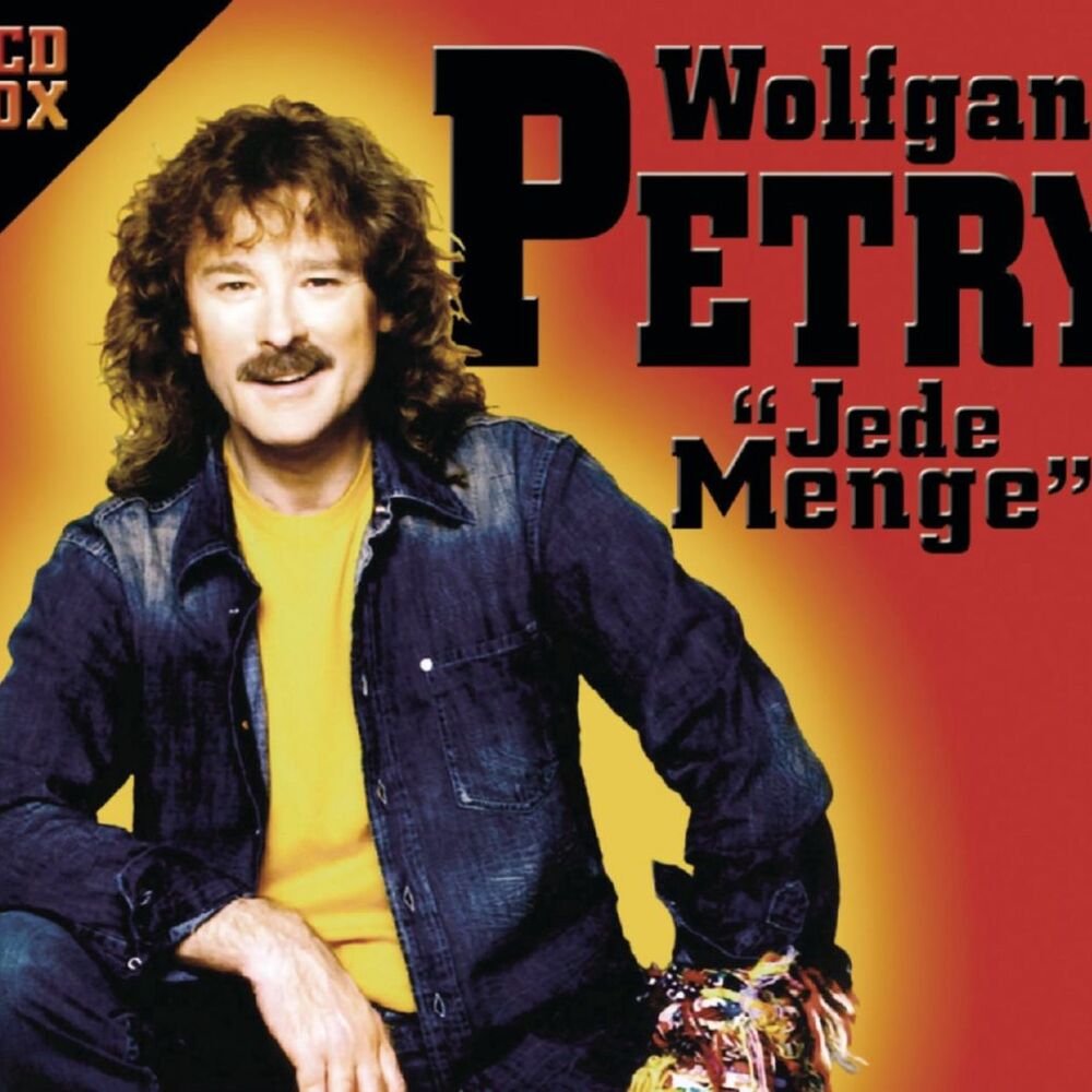 Picture of Jede Menge