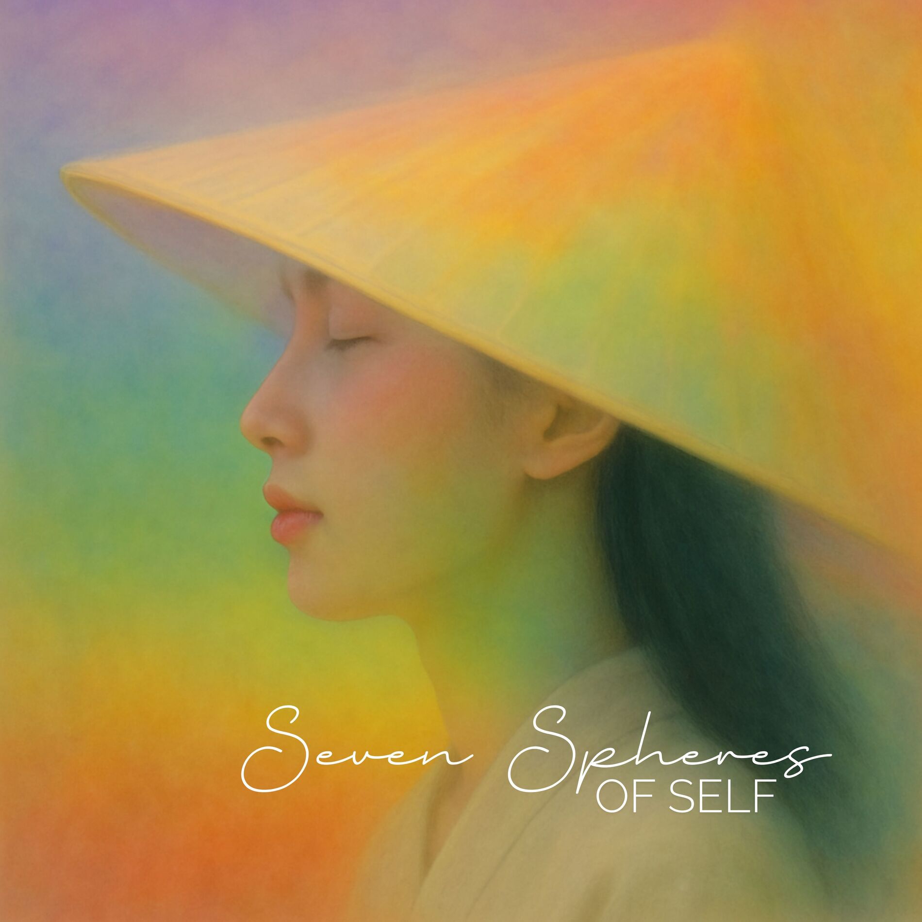 Album cover of Seven Spheres of Self