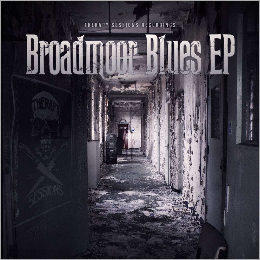 Picture of Broadmoor Blues EP