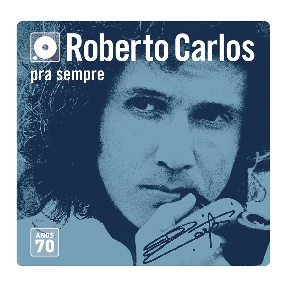 Picture of Box Roberto Carlos - Anos 70