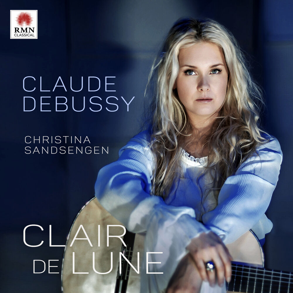 Picture of Clair de lune
