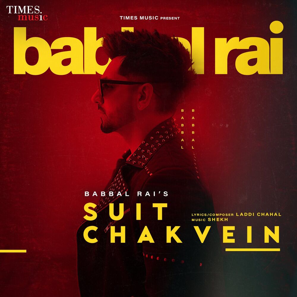 Picture of Suit Chakvein
