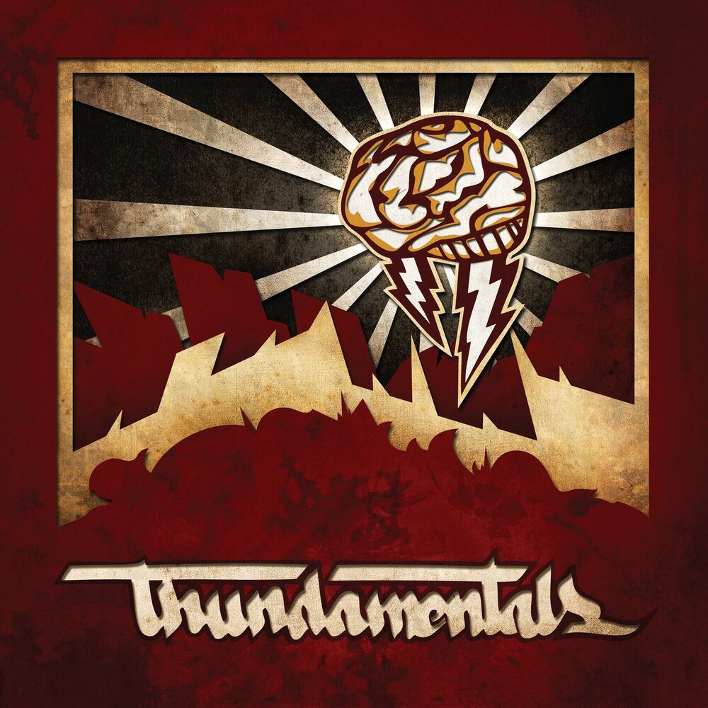 Picture of Thundamentals