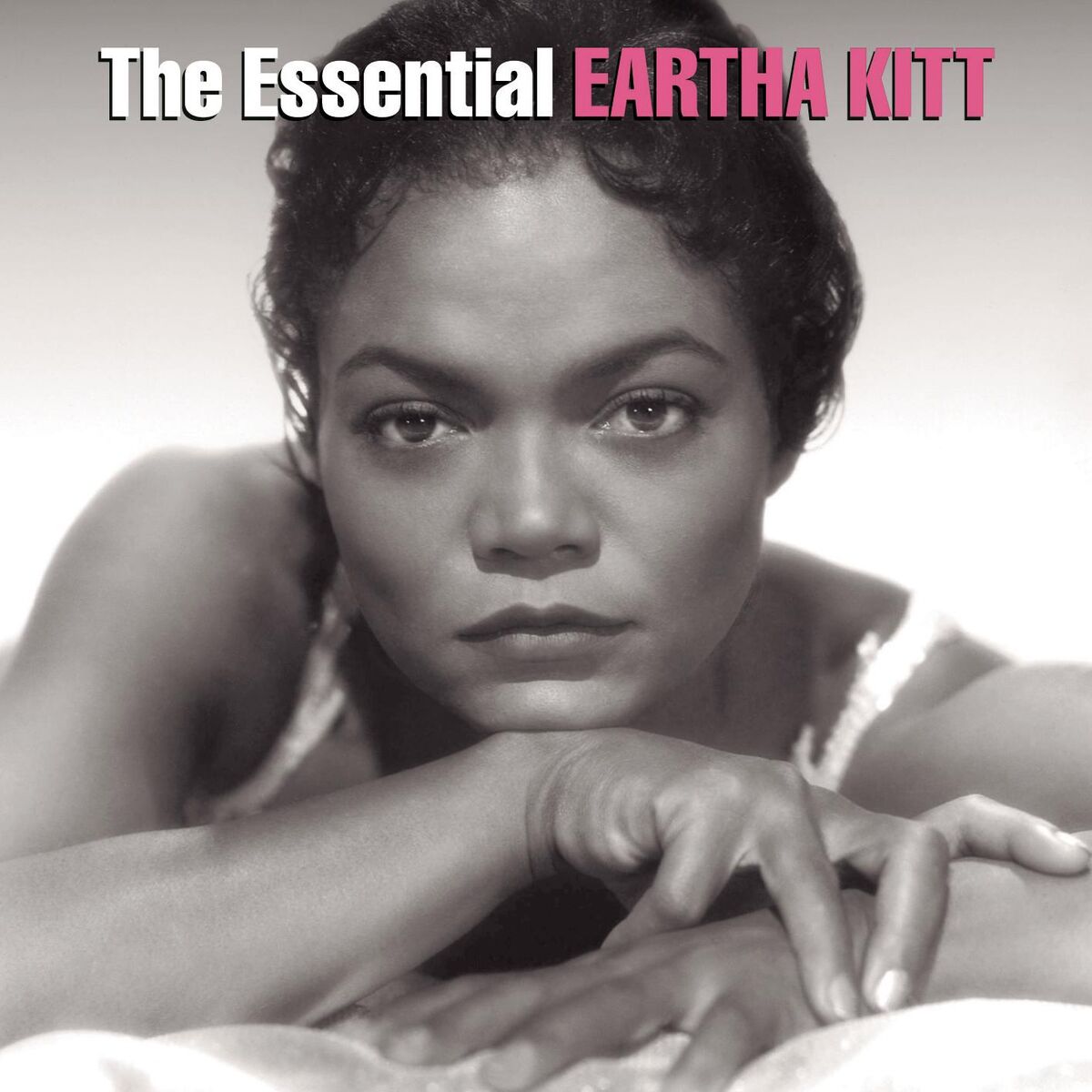 Album cover of Santa Baby