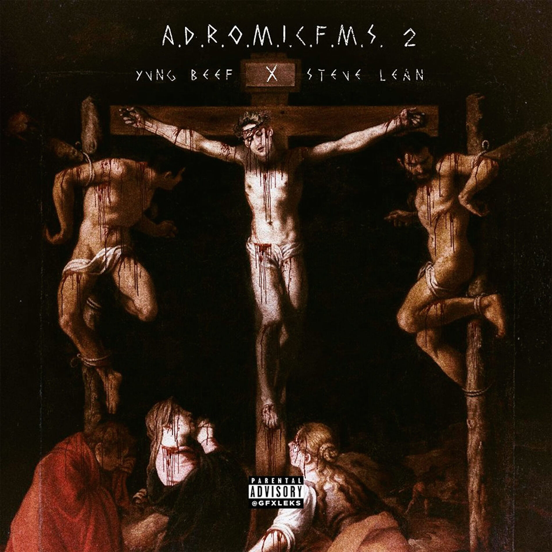 Album cover of Intro