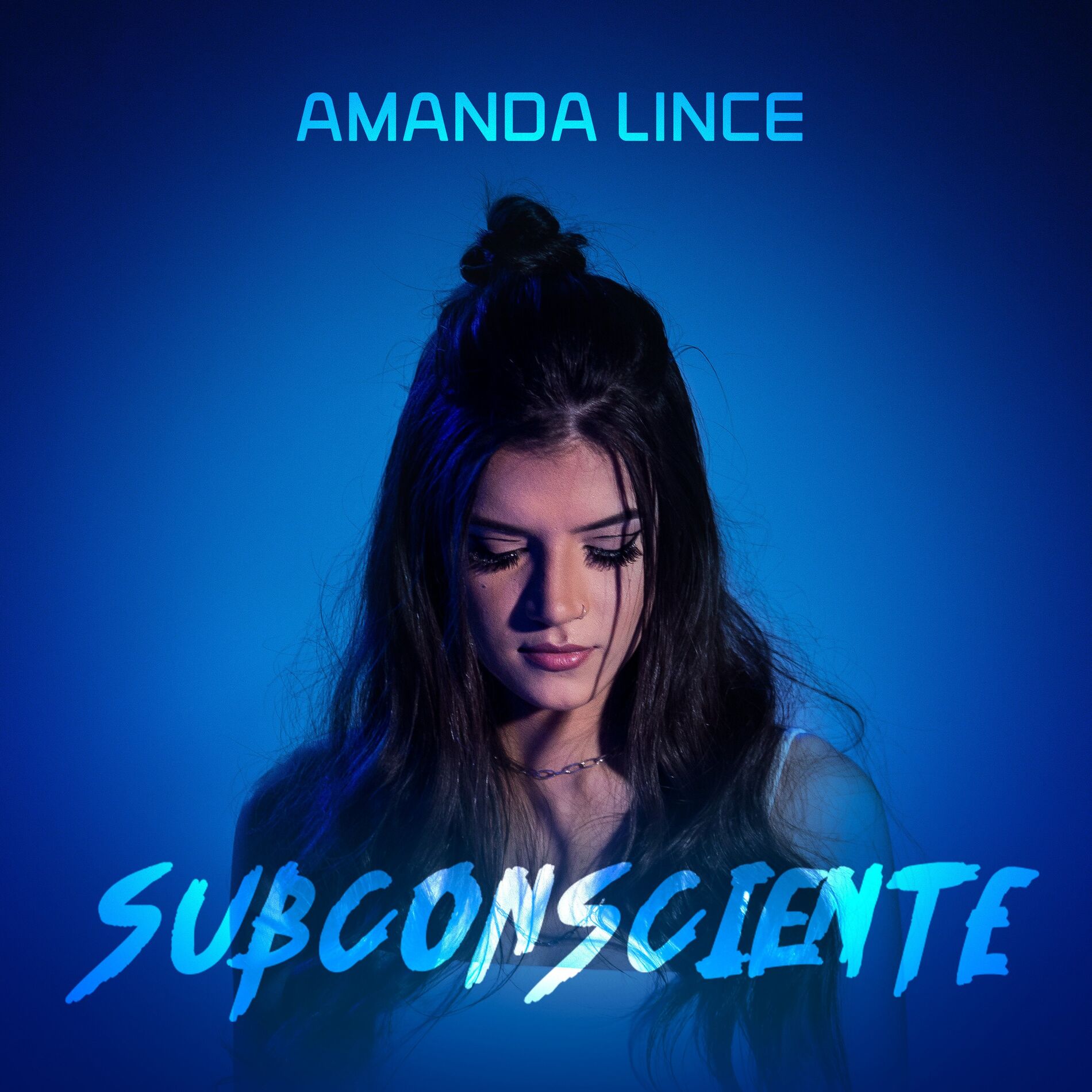 Album cover of Subconsciente