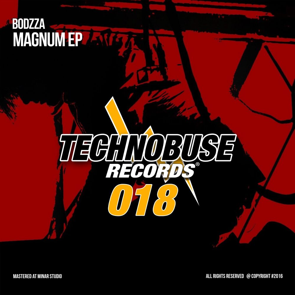 Picture of Magnum EP