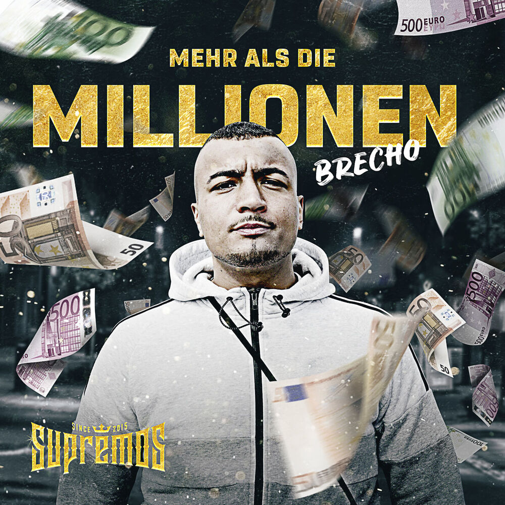 Picture of Mehr als die Millionen