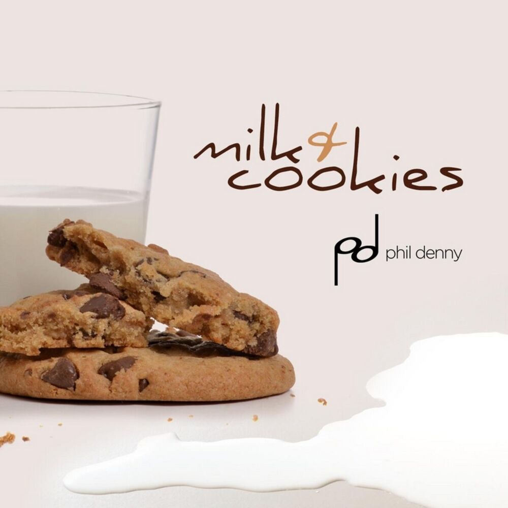 Picture of Milk & Cookies