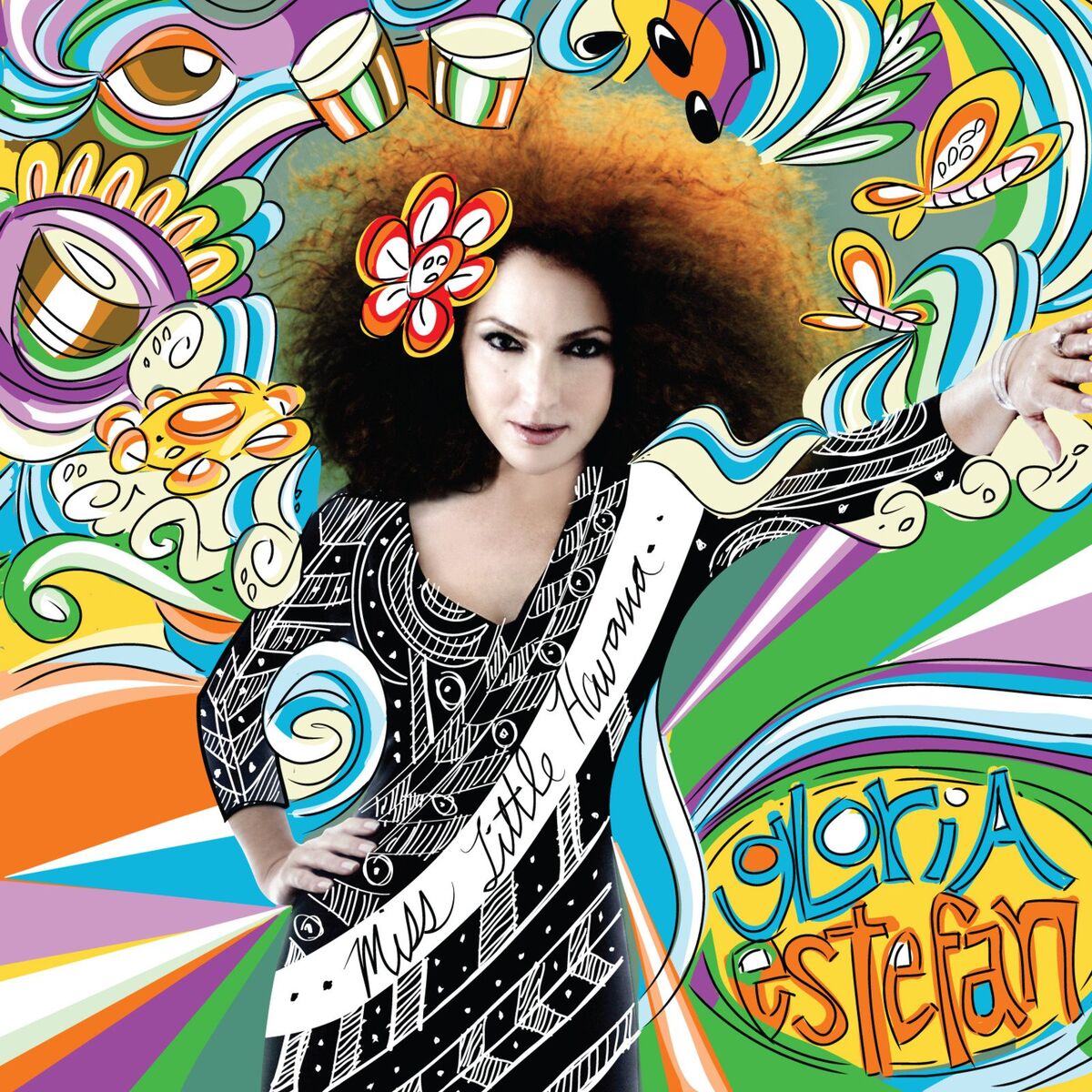 Album cover of Wepa