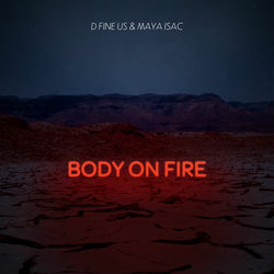 Body On Fire